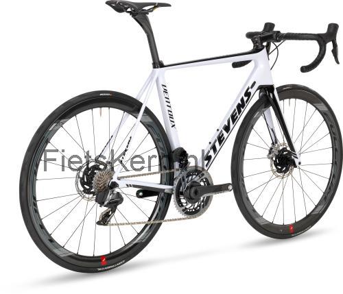 Stevens Ventoux Disc specificaties